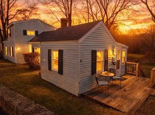 353 Washington St, Canton, MA 02021