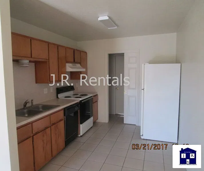 1201 Ritter St. Unit B, Copperas Cove, Tx. 76522 — Photo 4