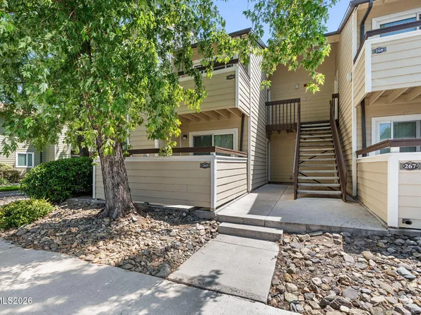 555 Patriot Blvd #266, Reno, NV 89511