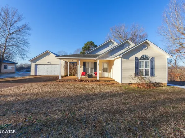 19 Chaseland Cv, Lexington, TN 38351