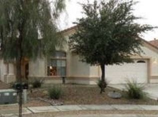 5252 N Spring Pointe Pl, Tucson, AZ 85749