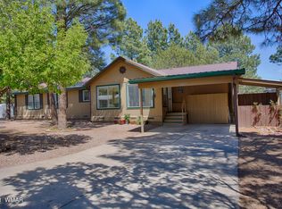 4841 S 30th St, Show Low, AZ 85901