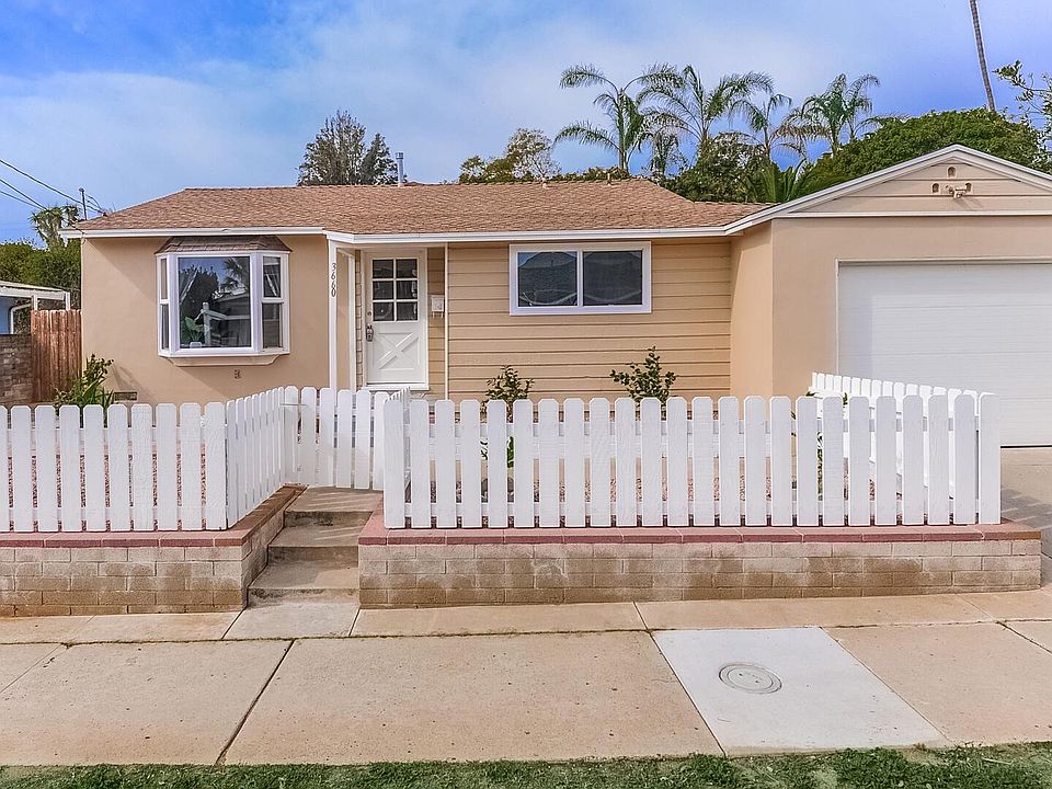 1st image of 3660 Cowley Way