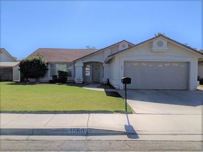 1560 S 36th Dr, Yuma, AZ, 85364