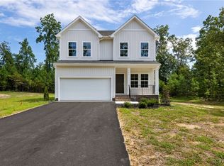 542 Wendenburg Ter, Aylett, VA 23009