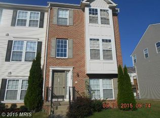 830 Lowe Rd, Baltimore, MD 21220