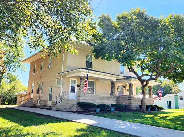 423 Van Deman St, Washington Court House, OH 43160