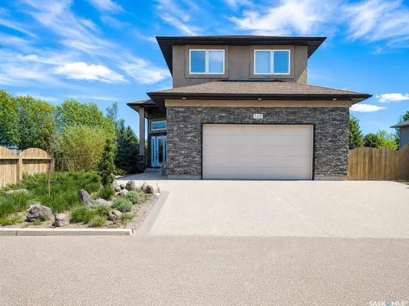 225 Willow Ridge DRIVE, Pilot Butte, SK S0G 3Z0