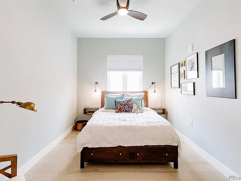 2530 Lawrence St #107 — Photo 20