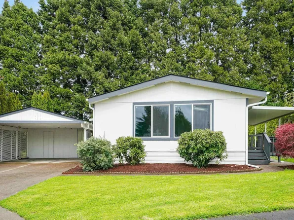 2410 Lancaster Dr SE Unit 332, Salem, OR 97317