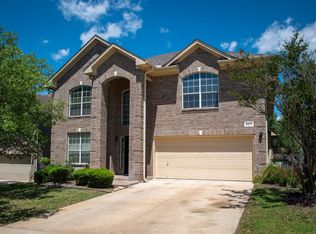 207 Verde Rdg, San Antonio, TX 78258