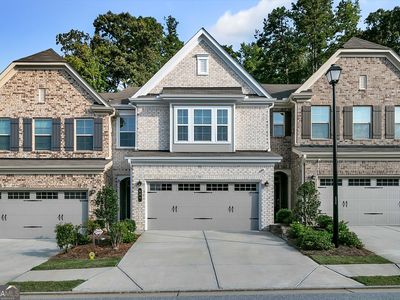 684 Elm Bluff Way, Lawrenceville, GA, 30043