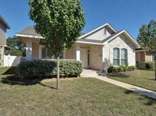 1704 Big Bnd, Austin, TX 78613