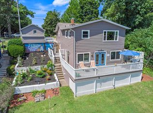 169 Honey Ln, Battle Creek, MI 49015