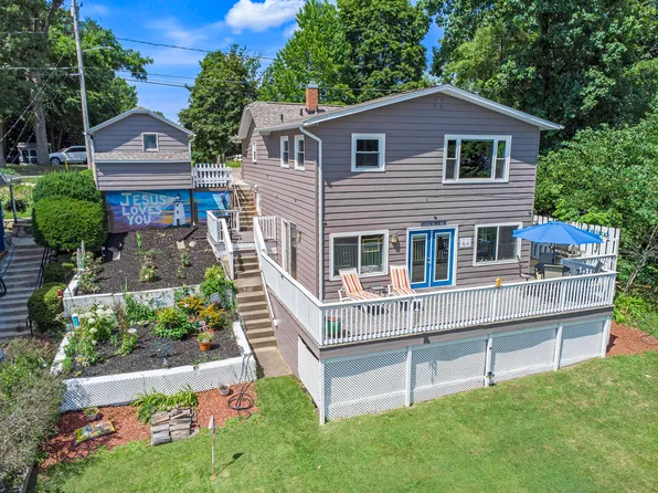 169 Honey Ln, Battle Creek, MI 49015