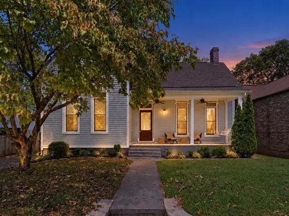 1211 Boscobel St, Nashville, TN 37206