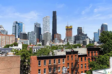 Rented by Doorway NYC, LLC