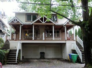 2924-2926 SE Taylor St, Portland, OR 97214