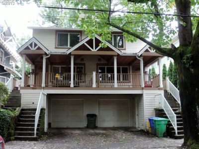 2924-2926 SE Taylor St, Portland, OR, 97214