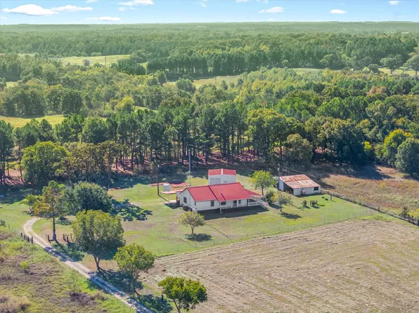 1122 Vz County Road 1219, Grand Saline, TX 75140