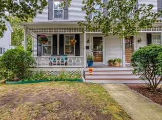 59 Oakdale Ave UNIT 59, Dedham, MA 02026