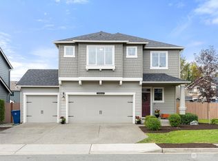 10512 Tailspar Ave, Granite Falls, WA 98252