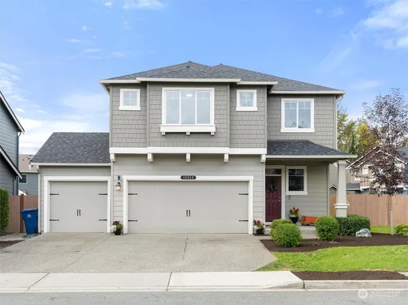 10512 Tailspar Avenue, Granite Falls, WA 98252