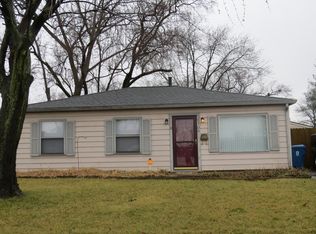 2708 N Devon Ave, Indianapolis, IN 46219