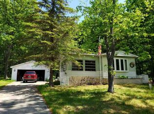 434 Ridgeview Dr, Prudenville, MI 48651