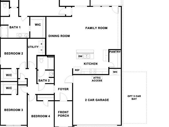 2nd image of this home