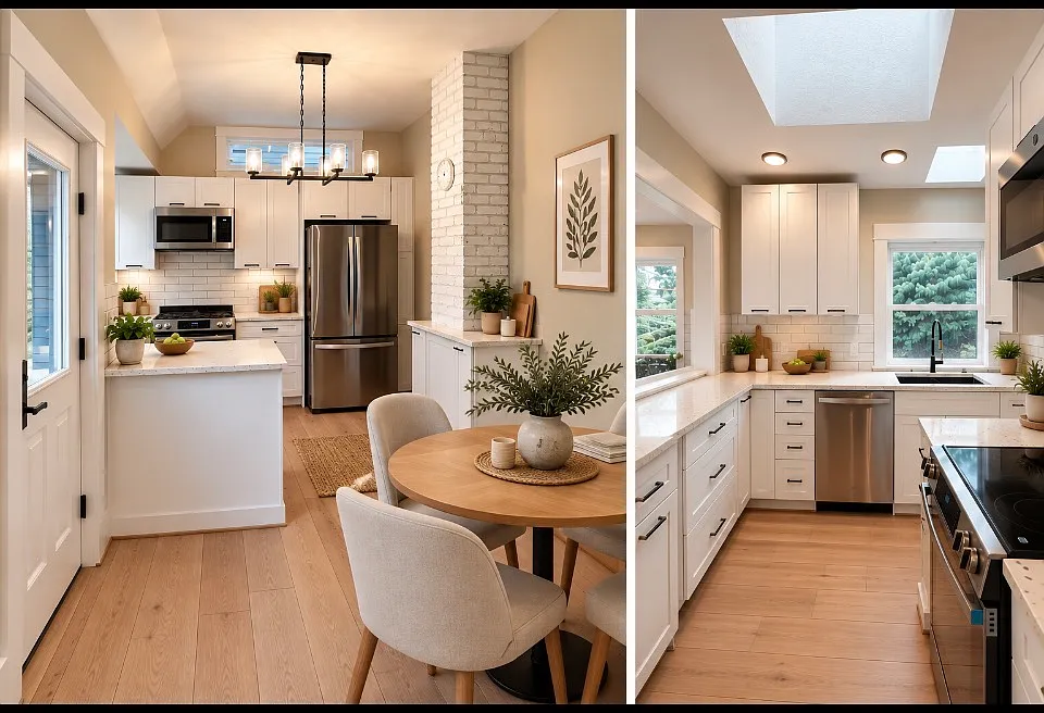 2 bed, 1100 sqft, $2,850 — Photo 3