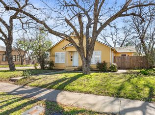 2600 Morrow Ave, Waco, TX 76707