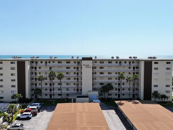 55 N 4th St APT 605, Cocoa Beach, FL 32931