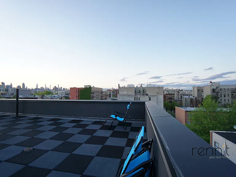 314 Keap St #PENTHOUSE — Photo 19