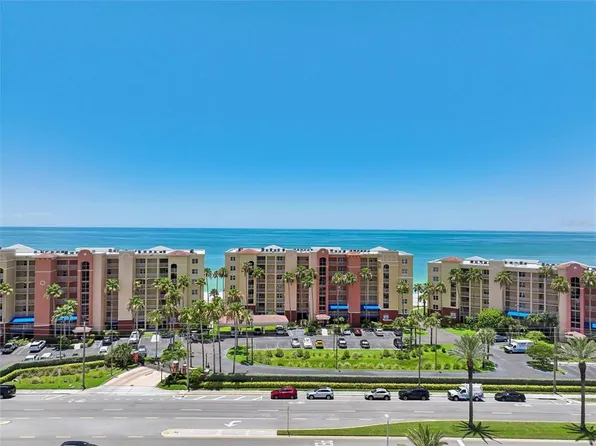 16500 Gulf Blvd APT 653, North Redington Beach, FL 33708