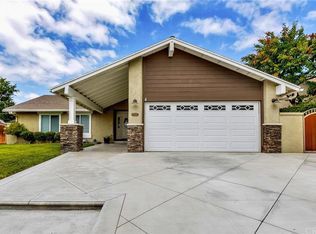 23741 Via El Rocio, Mission Viejo, CA 92691