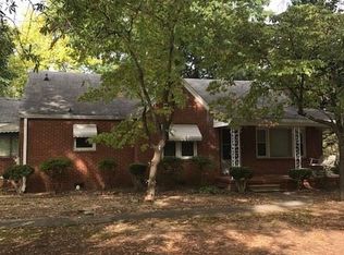 3616 S Alston Ave, Durham, NC 27713