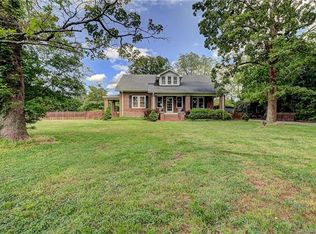 4622 Fallston Rd, Fallston, NC 28042