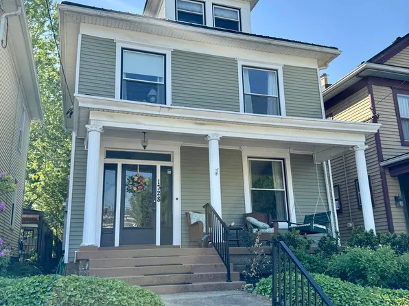 1328 Winter Ave, Louisville, KY 40204