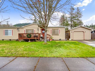 440 Carol St, Lowell, OR, 97452