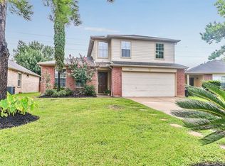 7255 Chickory Woods Ln, Houston, TX 77083