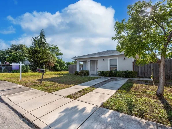 1506 S J St, Lake Worth, FL 33460