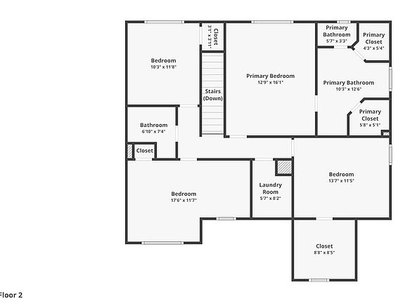 3rd image of this home