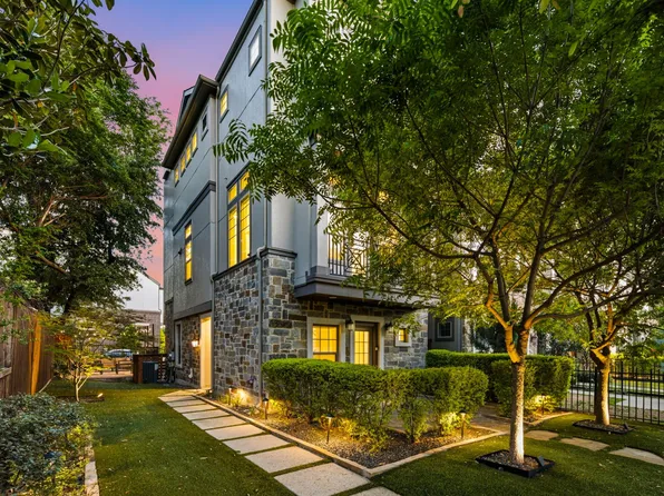 3624 Dorothy Ave, Dallas, TX 75209