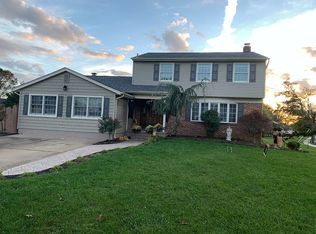 277 Conestoga Dr, Marlton, NJ 08053