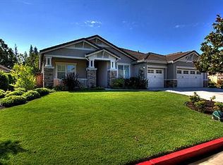 2381 Saint Ashley Pl, Walnut Creek, CA 94598