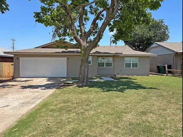 917 NW 68th St, Oklahoma City, OK 73116
