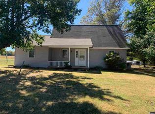 1749 Beechwood St, South Fulton, TN 38257