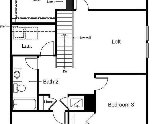 3rd image of 9315 KINSEL PARK