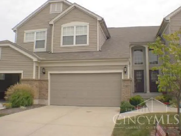 3812 Misty Meadow Ln, Amelia, OH 45102